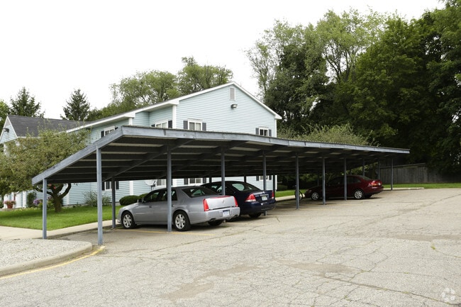 McClellan Estates