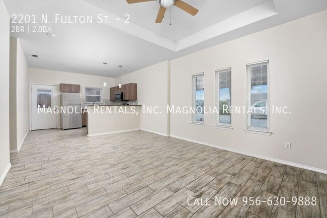 Photo - 2201 N Fulton St Unit 2