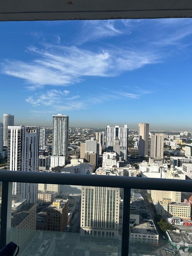 Building Photo - 50 Biscayne Blvd Unit 4607 Rental