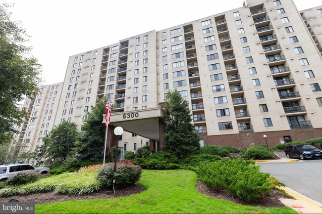 Photo - 6300 Stevenson Ave Unit 907