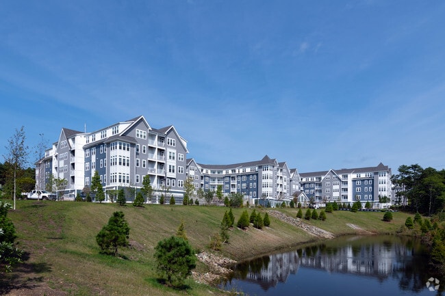 Everleigh Cape Cod- Age 55+ Active Adult
