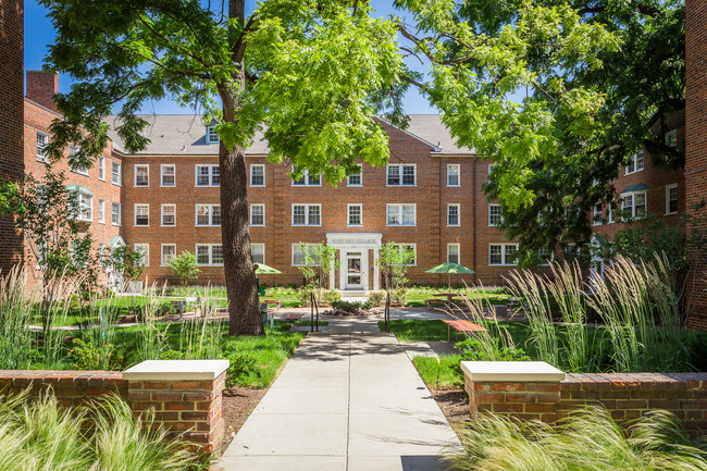 Harvard Village - Harvard Village Apartments