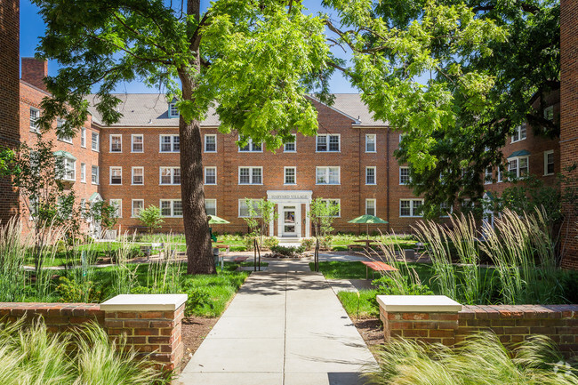 Building Photo - Harvard Village Rental