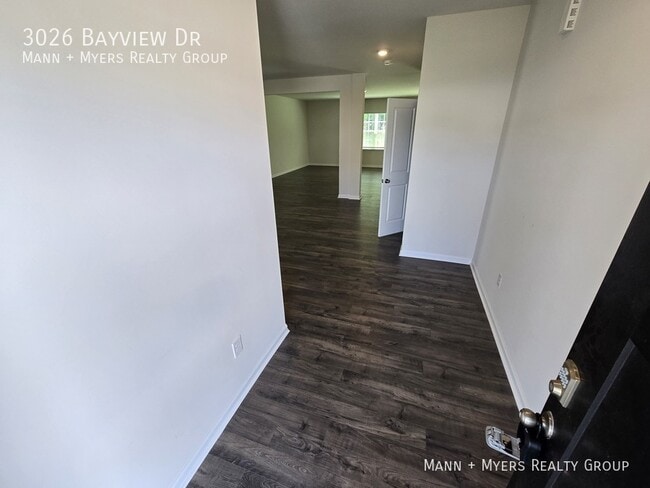 Photo - 3026 Bayview Dr