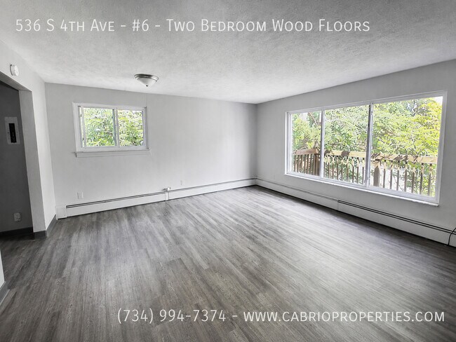 536 S 4th Ave