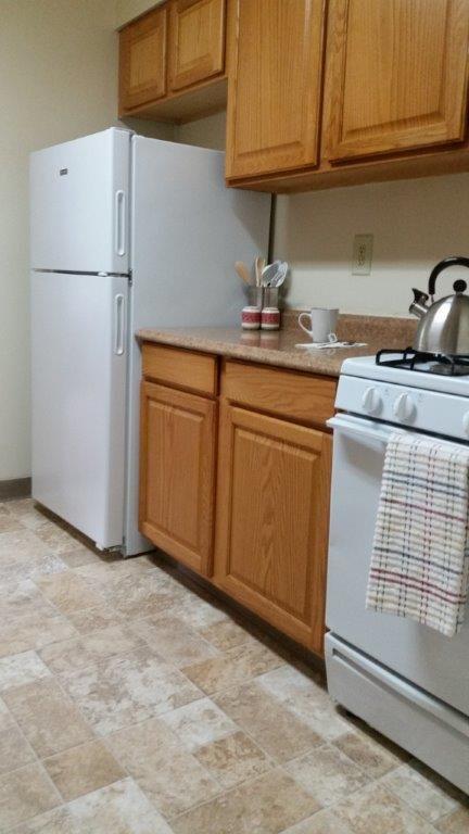 Photo - Lafayette Plaza Apartments