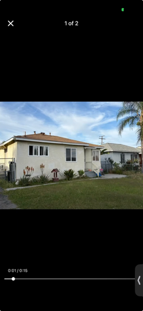 Building Photo - 1095 E E St