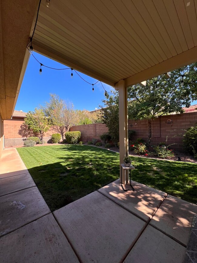 Photo - Lovely Pet-Friendly Home in Lakota Ridge