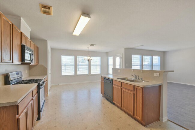 Photo - 3831 Pebble Garden Ln