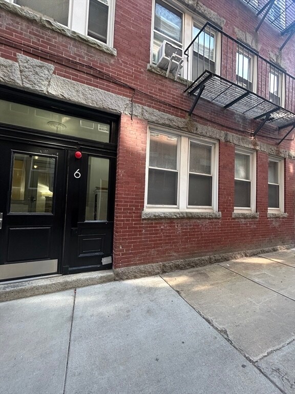 6 Cleveland Ave Unit 3