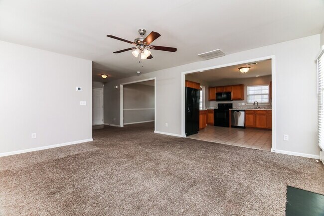 Photo - 2707 Brownlow Ct