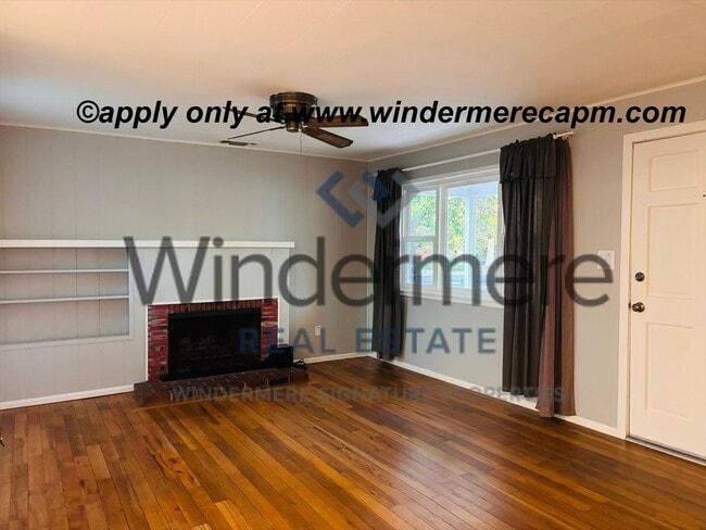 Photo - Charming 4 bedroom Home in Tahoe Park w/ E...