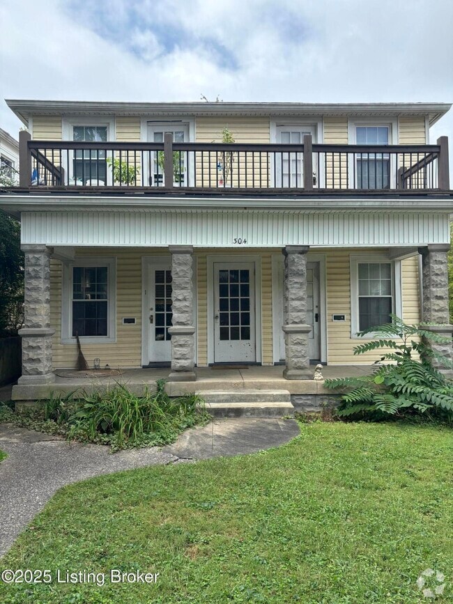 Building Photo - 304 S Ewing Ave Unit 1 Rental