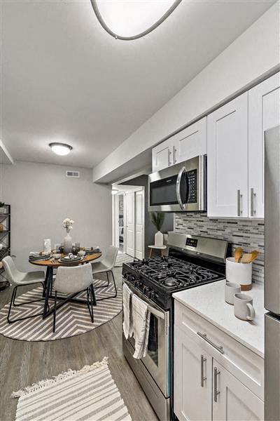 Photo - Residences at Grand Blanc Apartments - Grand Blanc, MI