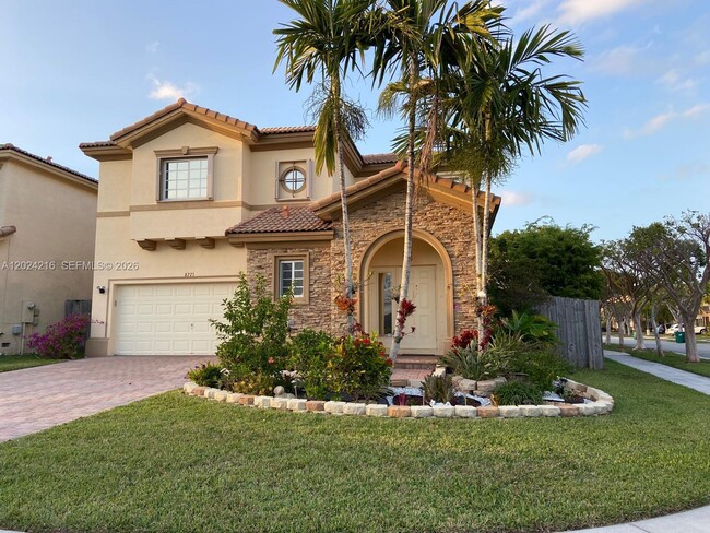 Building Photo - 8775 SW 221st Terrace
