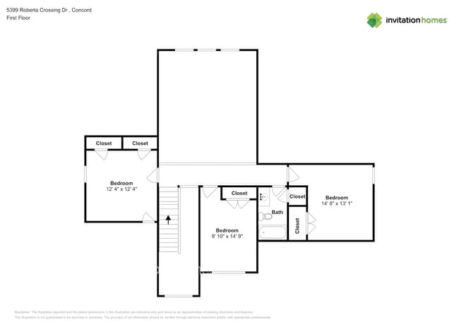 Photo - 5399 Roberta Crossing Dr