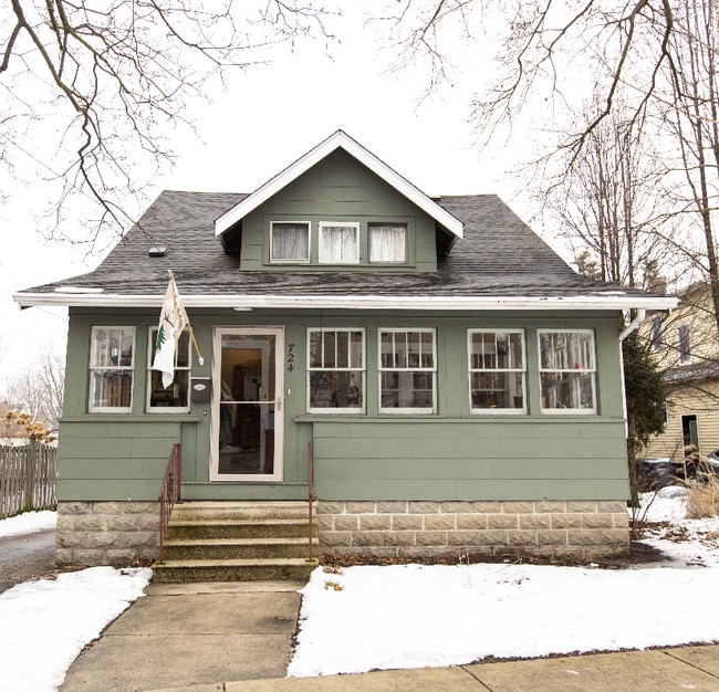 Photo - 724 South 5th Street