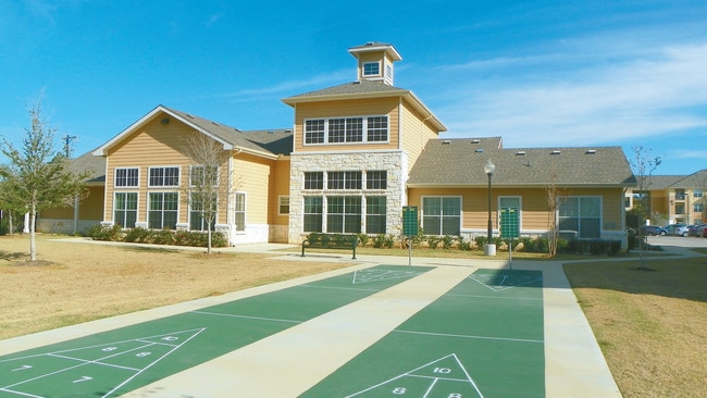 Villas On Calloway Creek