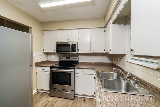 Photo - 3 BR/1BA | Newly Renovated Single Family Home| Gated backyard