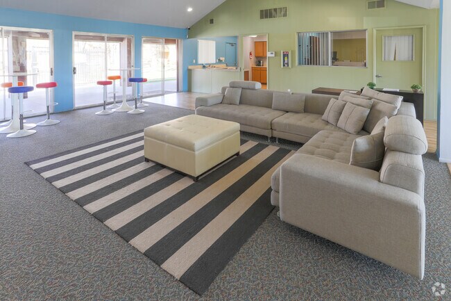 Clubhouse - The Hunt Club