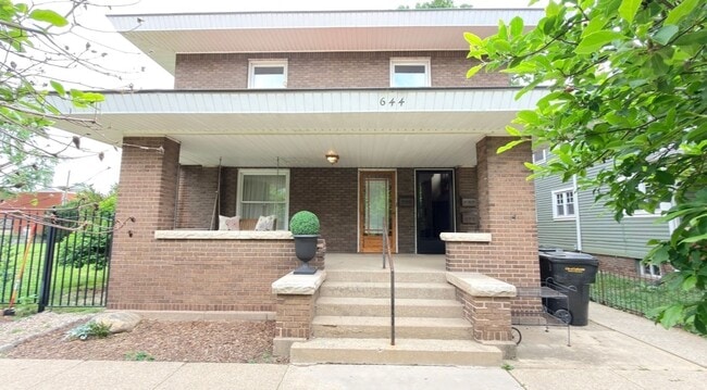Photo - ALL UTILITIES INCLUDED...Trendy 1 Bedroom Apartment Downtown Lafayette Unit #1
