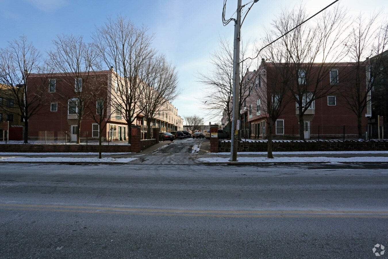 Photo - Bancroft Court Apartments