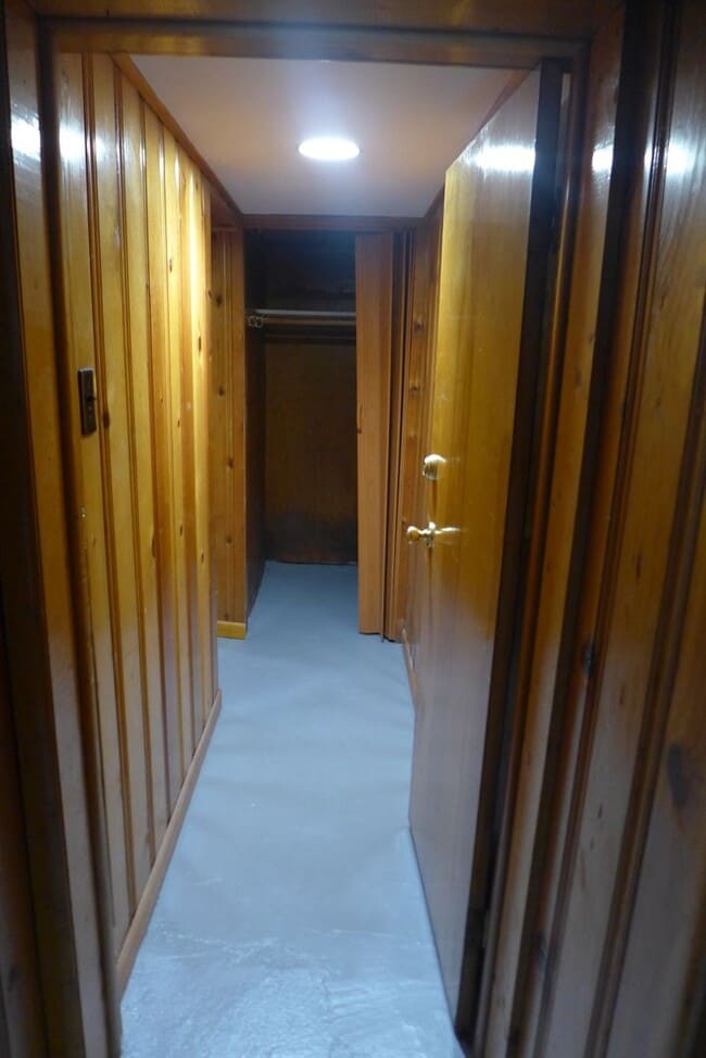 419 Ashland Ave Unit 419 - Lower Level