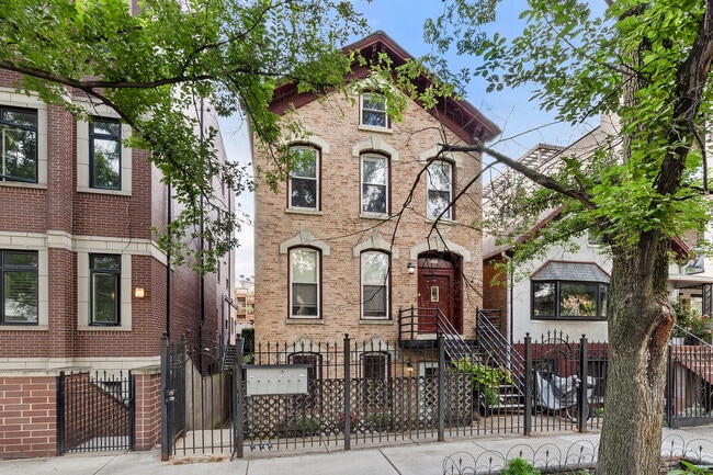 Building Photo - 1509 W Thomas St Unit 3R