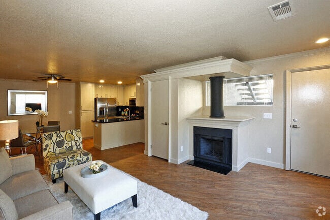 Photo - Quailwood Apartments