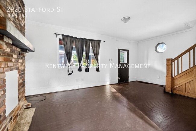 Photo - 2926 Stafford St