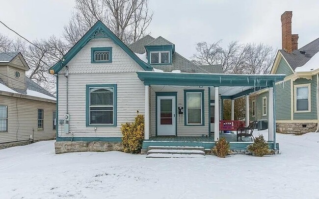 Building Photo - 241 Kentucky Ave Unit B