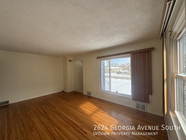 Photo - 2624 Georgia Ave S