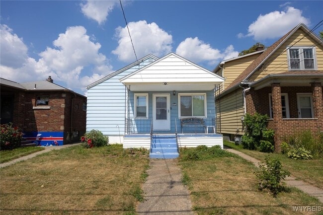 Building Photo - 2784 Monroe Ave Rental
