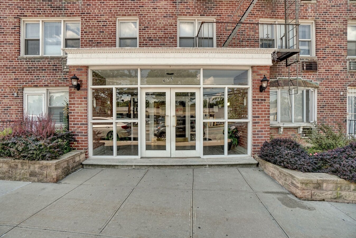 Photo - 675 McLean Ave Unit 2F
