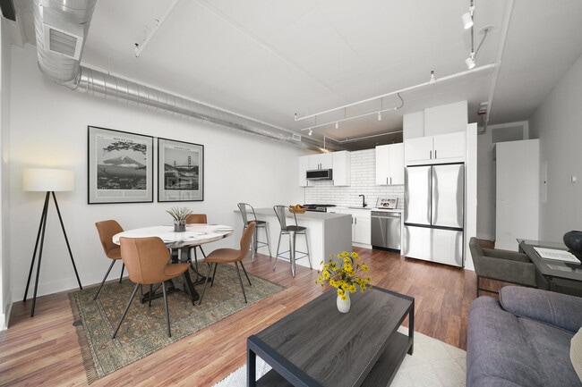 Photo - 212 E Cullerton St Unit 1009