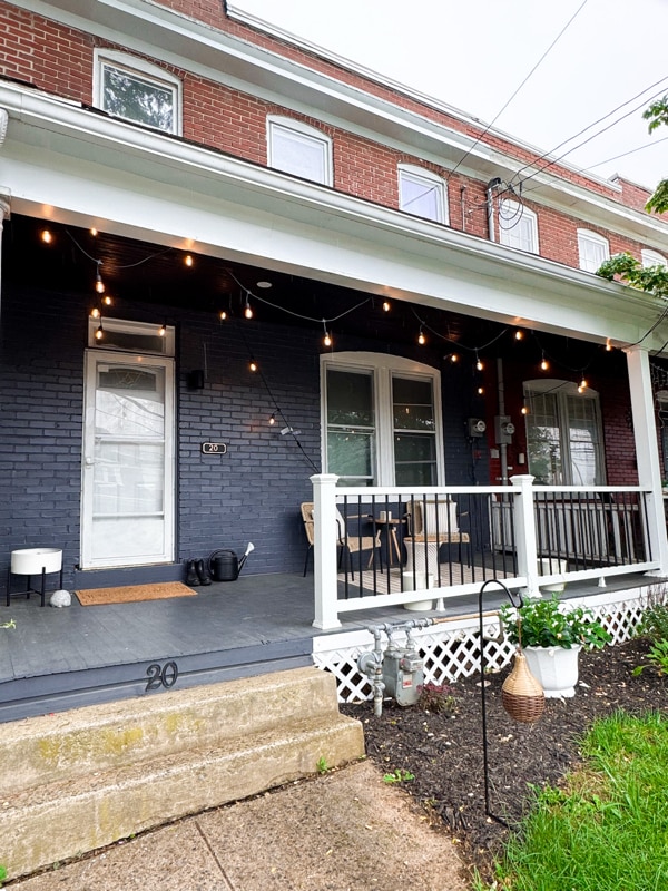 Photo - 20 E Liberty St Townhome