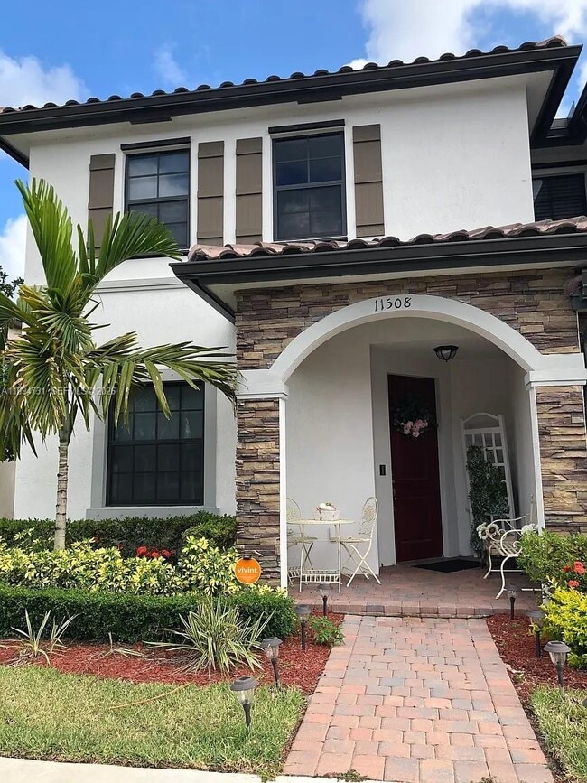 Building Photo - 11508 SW 248th Ln