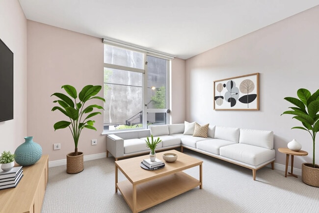Building Photo - 630 Thomas L Berkley Way Unit 514 Rental