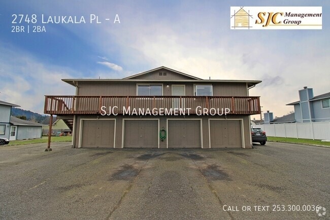 Building Photo - 2748 Laukala Pl Unit A Rental