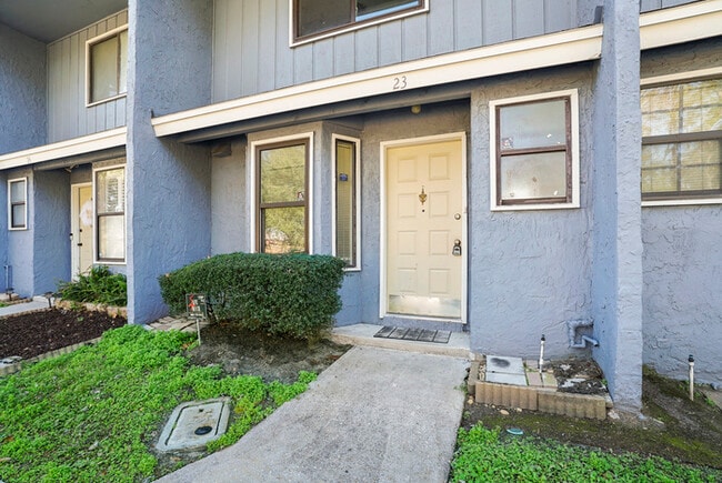 Building Photo - 3517 Peeler Rd
