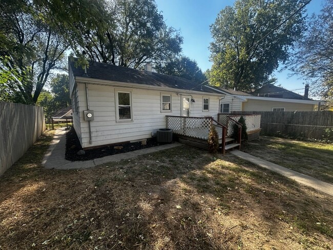 Photo - 1409 Pacific St