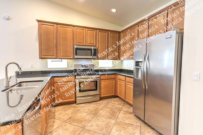 Photo - 11464 E Dry Wind Dr