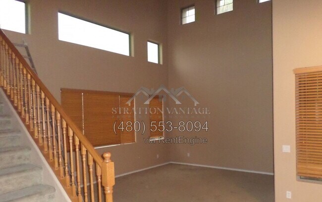 2180 S Holguin Way