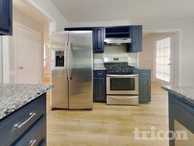 Photo - 5017 Sandyhook Ct NW