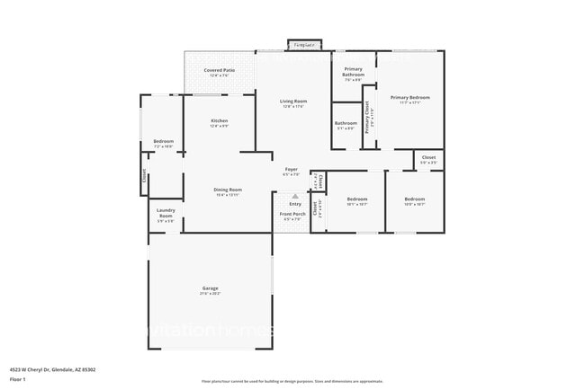 Photo - 4523 W Cheryl Dr