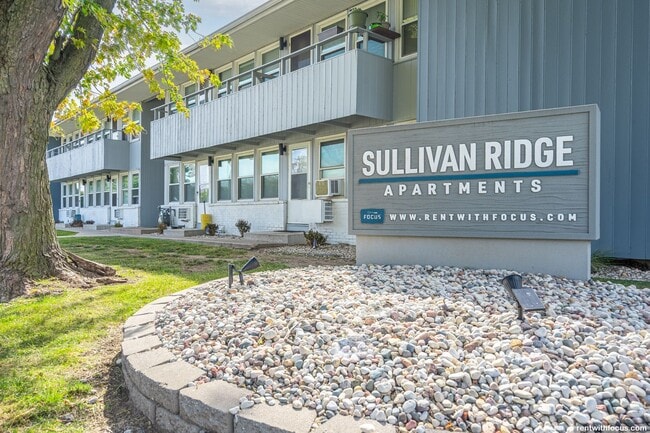 Photo - Sullivan Ridge