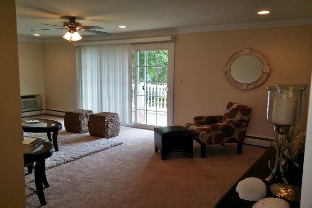 Photo - Fairfield Court