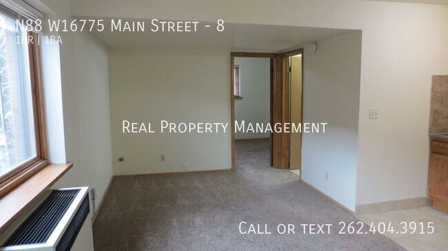 Photo - N88W16775-W16775 Main St Unit 8