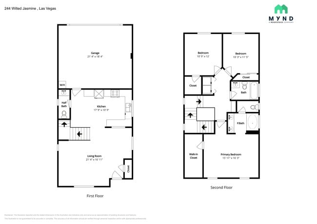 Photo - 244 Wilted Jasmine Ct
