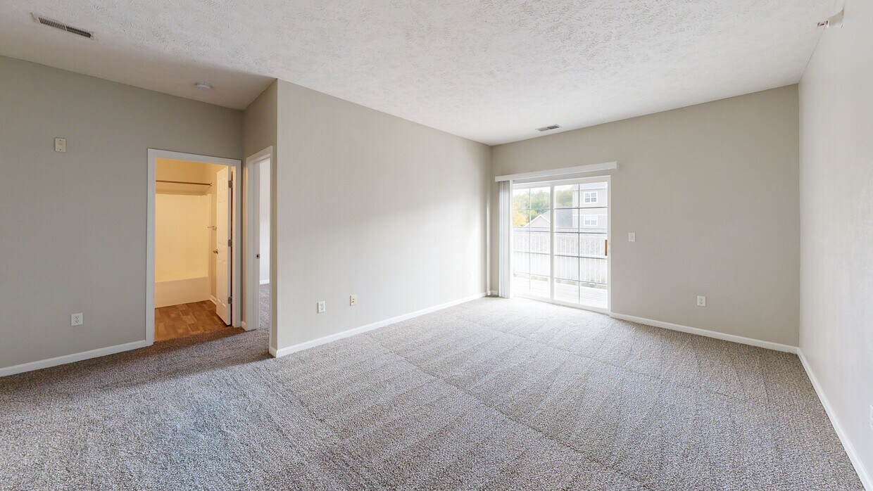 Photo - Peony Village Apartments